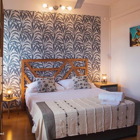 مبيت وإفطار بورت لويس Casa Maria المظهر الخارجي الصورة
